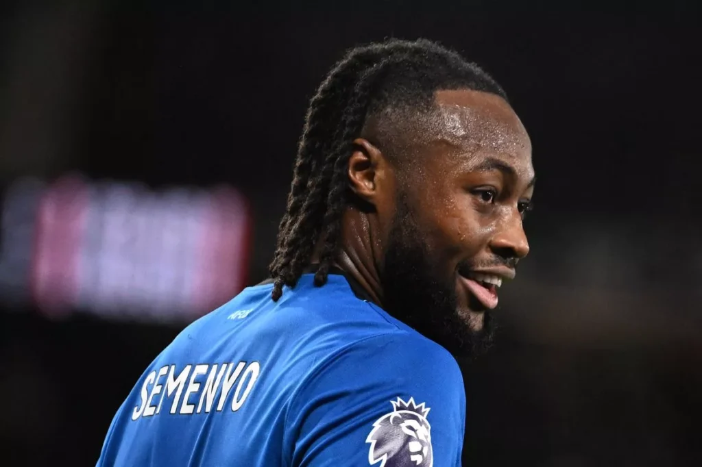 Antoine Semenyo Manchester United transfer