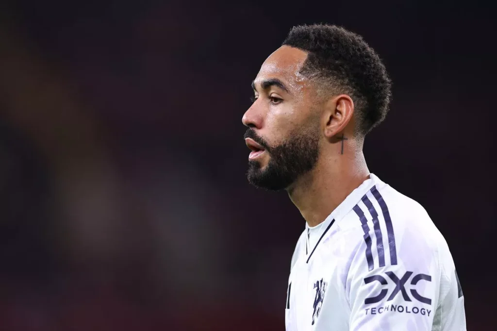 Cunha and Sesko AFCON