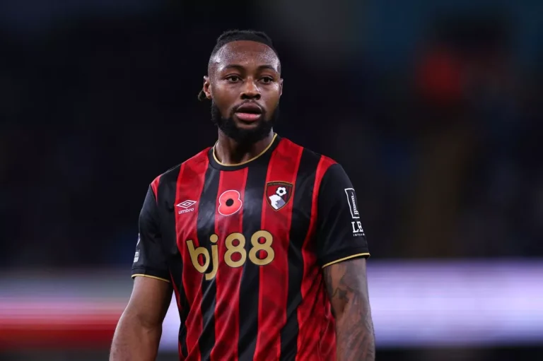 Antoine Semenyo Manchester United transfer