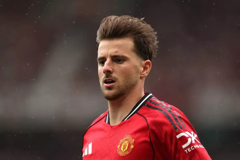 Ruben Amorim injury update