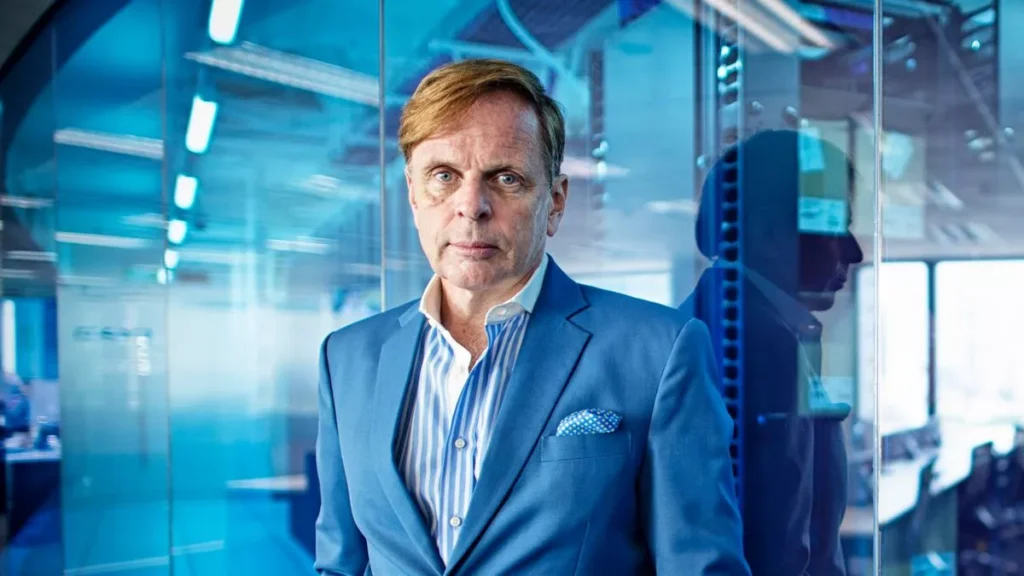 Manchester United $500M Sponsorship Deal Proposed by Thomas Zilliacus