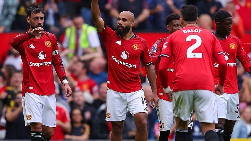 Ruben Amorim January transfer plans discussed during Manchester United press conference