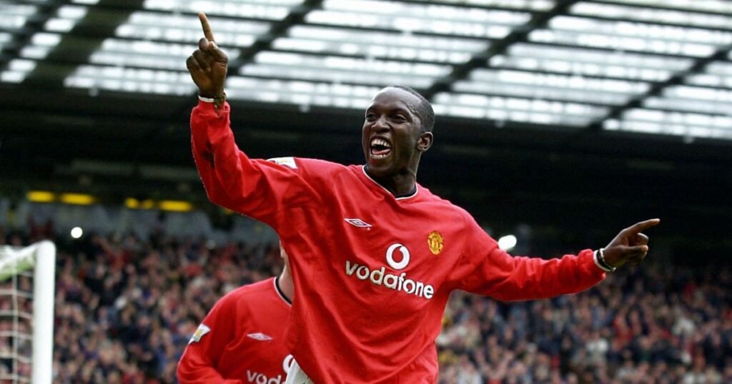 Dwight Yorke 1999 season
