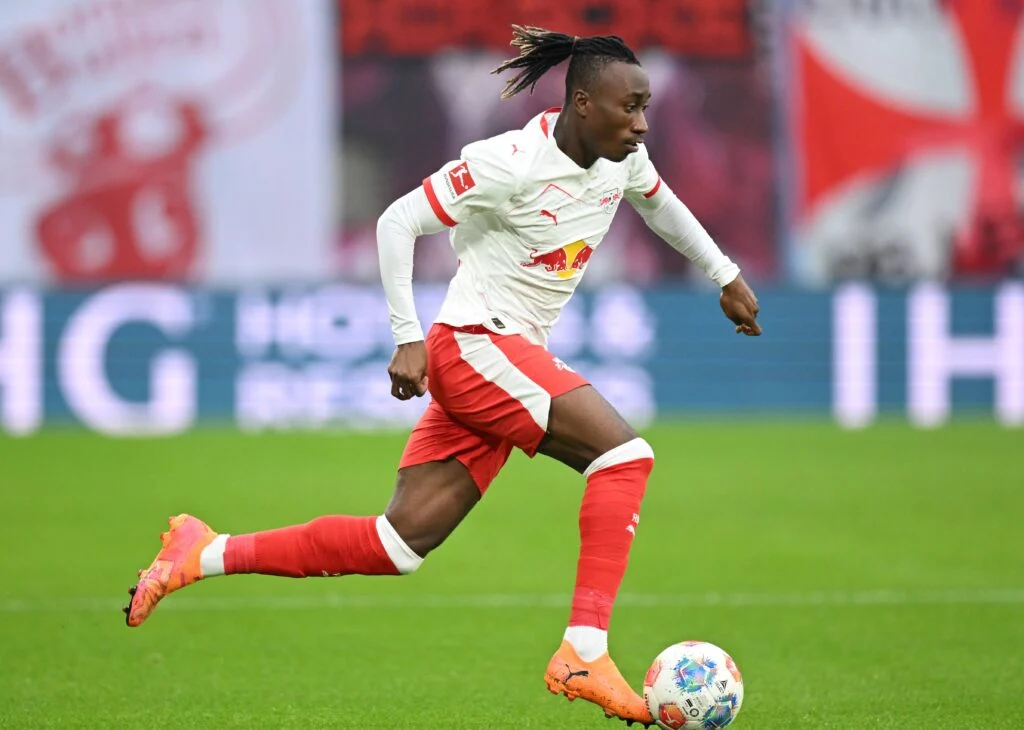 Manchester United Yan Diomande Transfer Emerges as Summer Contingency Plan