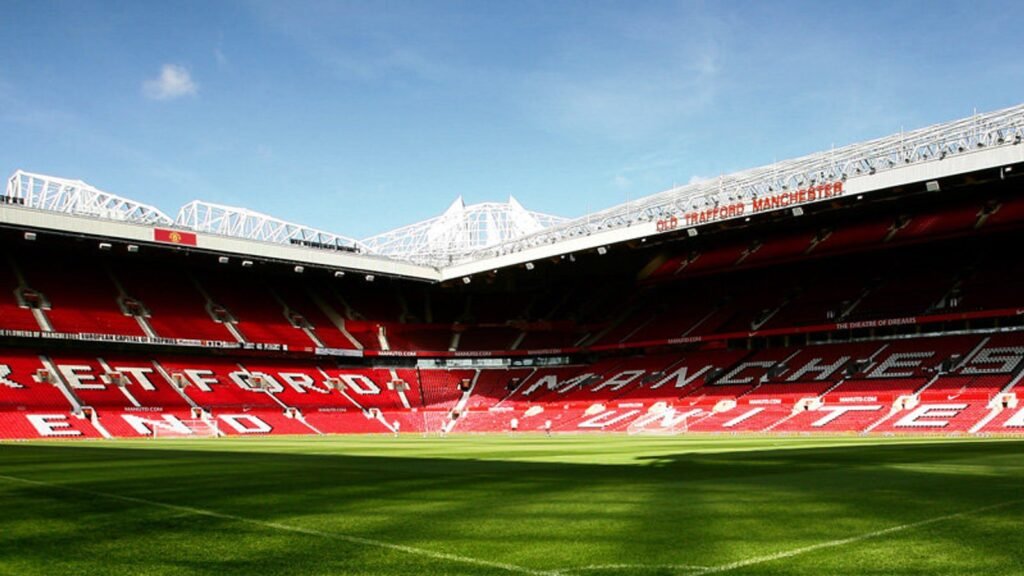 Glazers Man United Stadium Loan: What the UK Regulator Decision Means for the Club