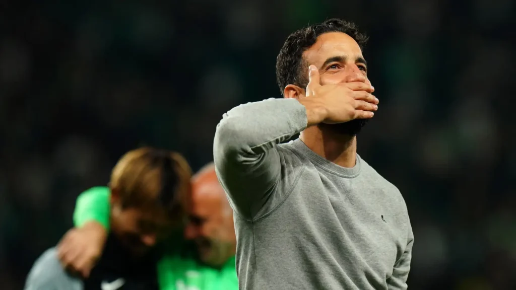 Ruben Amorim January transfer plans discussed during Manchester United press conference