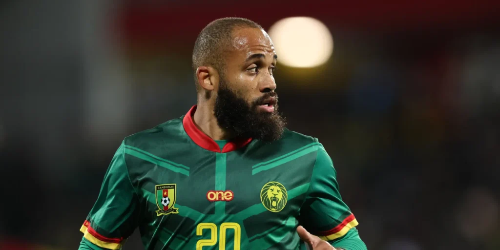 Bryan Mbeumo Declines Cameroon Captaincy Ahead of AFCON