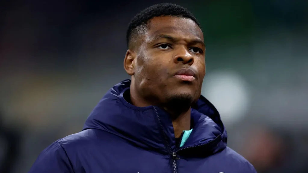 Manchester United Denzel Dumfries Transfer Developments Explained