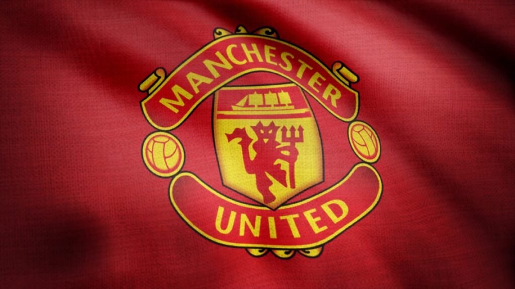 Manchester United $500M sponsorship deal