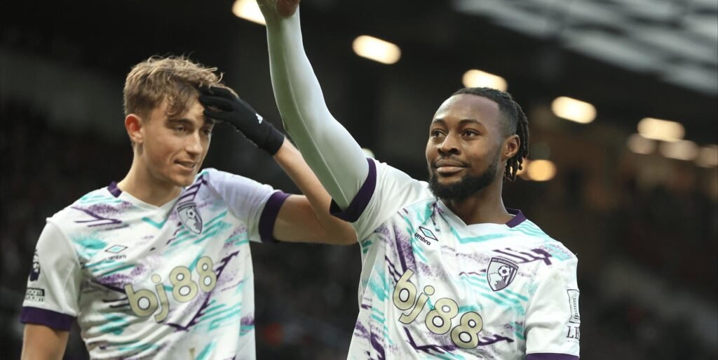 Manchester United vs Bournemouth Preview: Strong Form, Injury Updates & Predicted Lineup