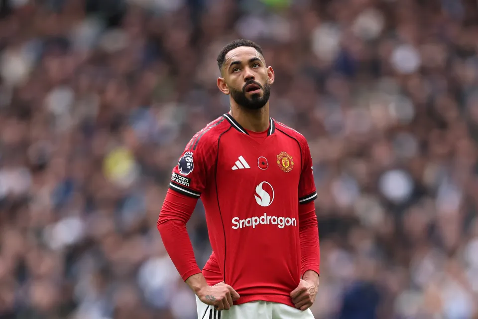 Matheus Cunha Performance Shines in Manchester United Clash