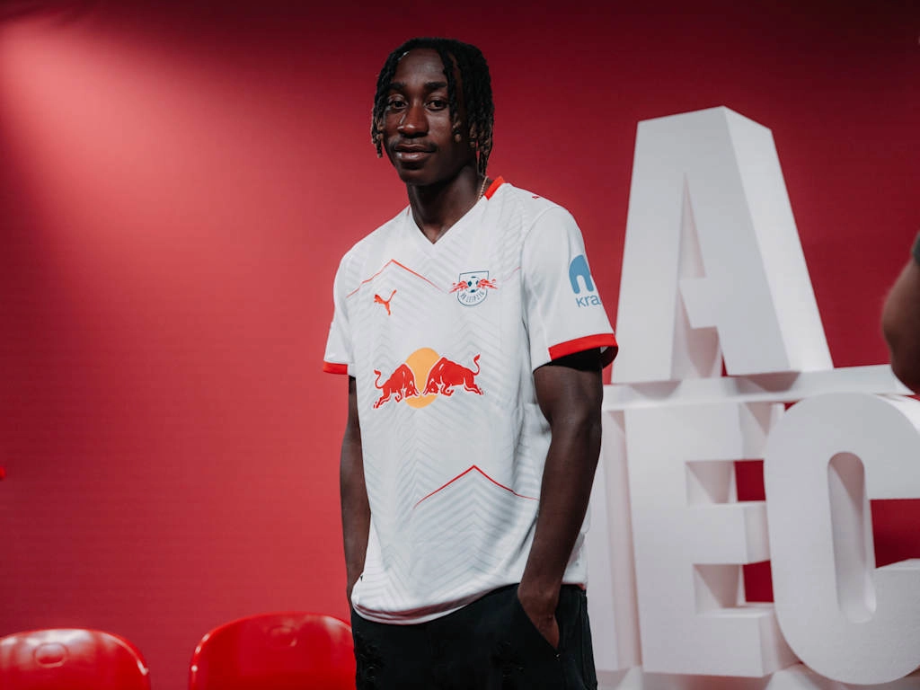 Manchester United Yan Diomande transfer scouting analysis