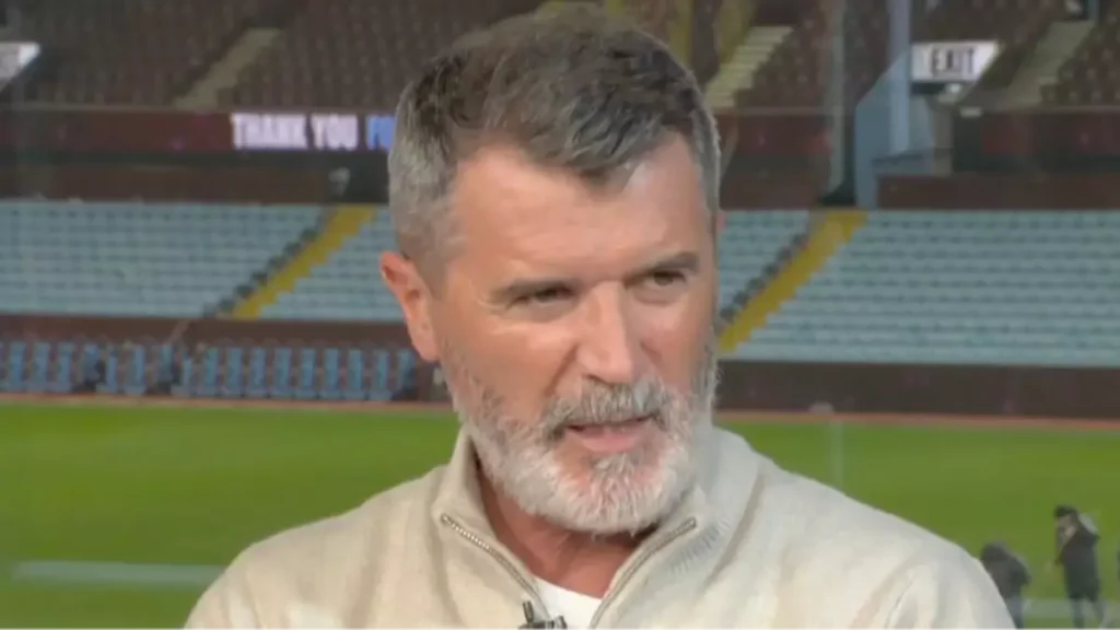 Roy Keane Criticises Diogo Dalot as Manchester United Standards Are Questioned