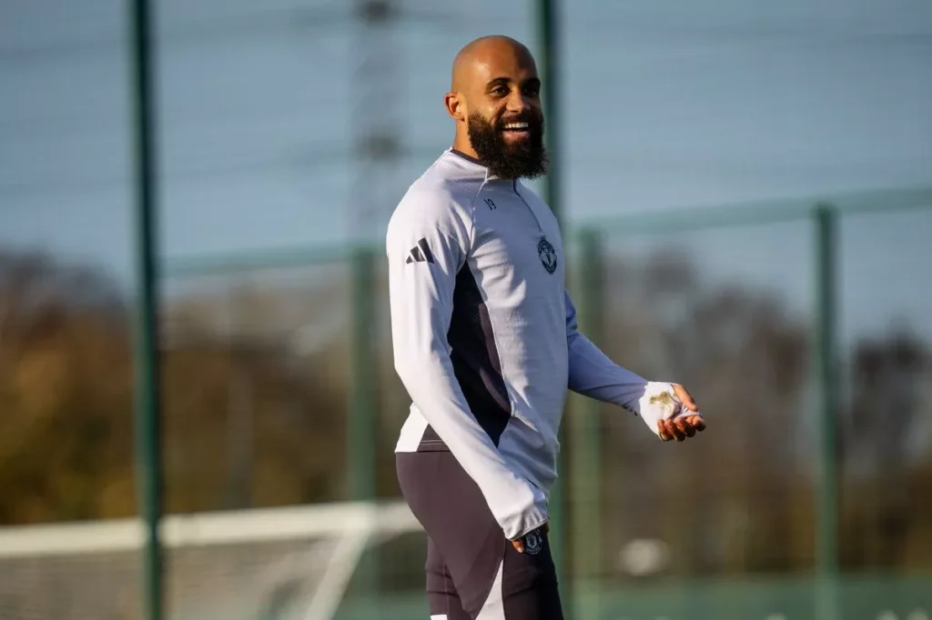 Bryan Mbeumo back for City game