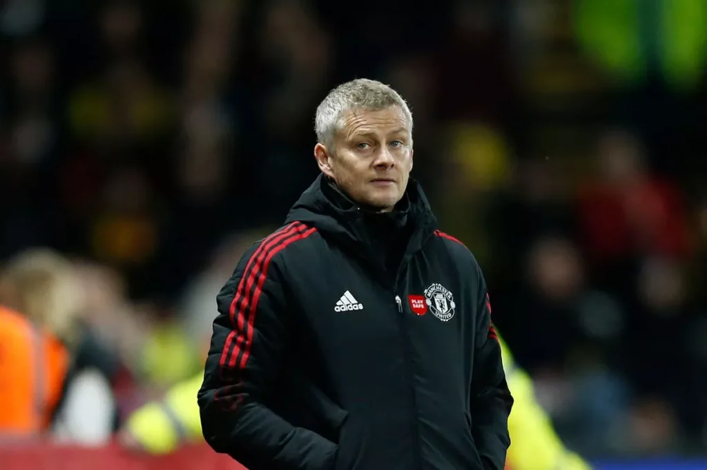 Manchester United Caretaker Manager Talks as Club Meets Solskjaer and Carrick
