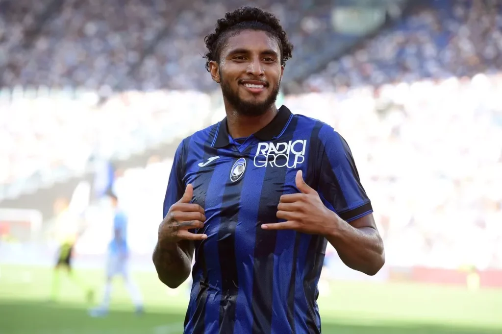 Manchester United Ederson transfer