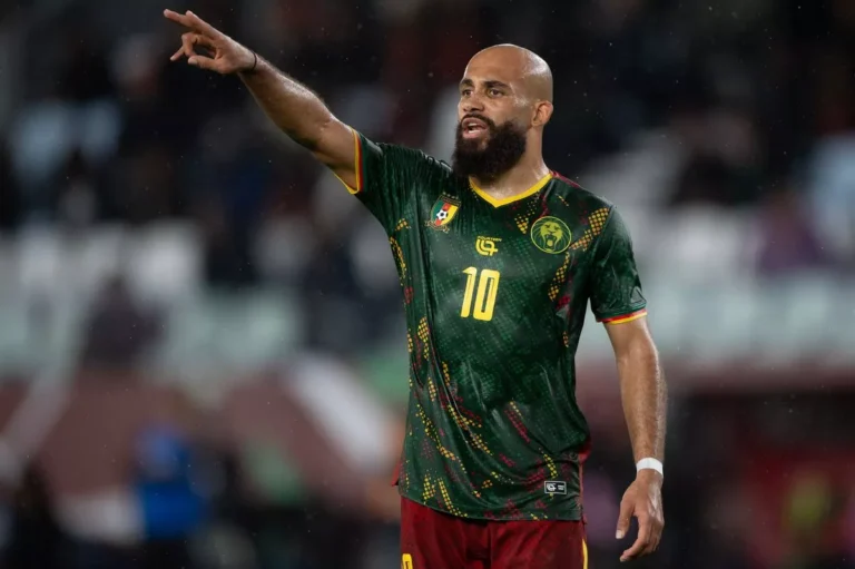 Bryan Mbeumo back for City game