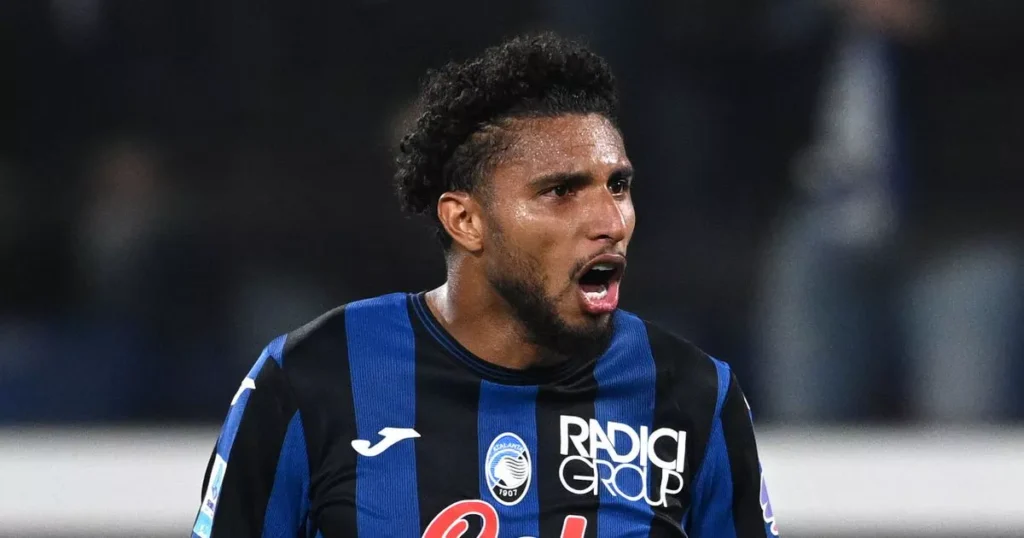 Manchester United Ederson transfer