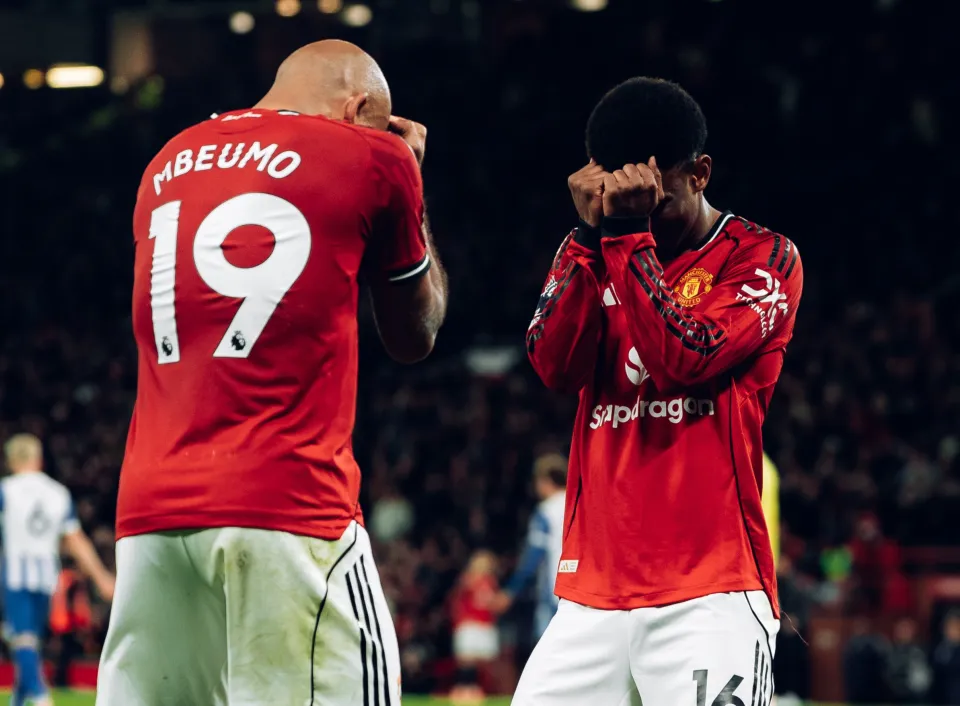 Manchester United Right Wing Debate as Tactical Decisions Shape the Next Era