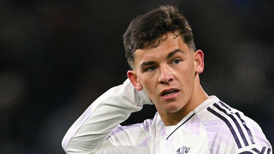 Shea Lacey Apology Highlights Accountability and Character at Manchester United