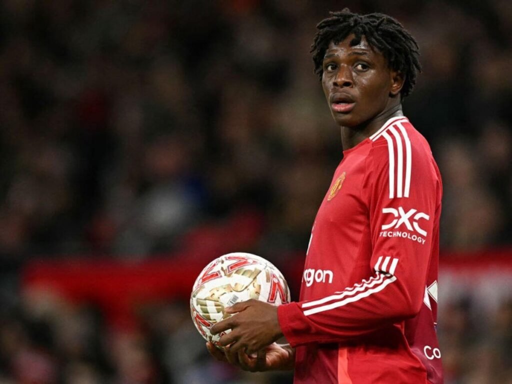 Liam Delap vs Patrick Dorgu