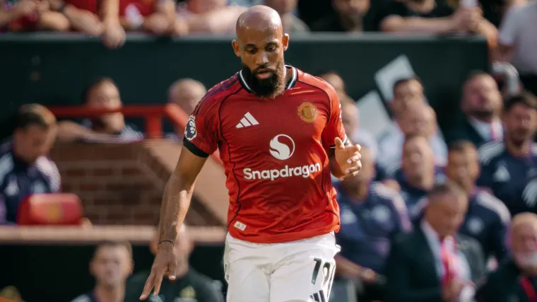 Bryan Mbeumo back for City game