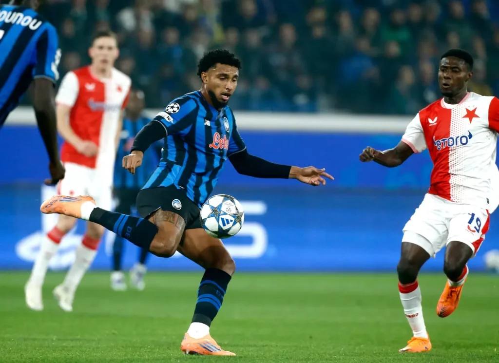 Manchester United Ederson Transfer Update